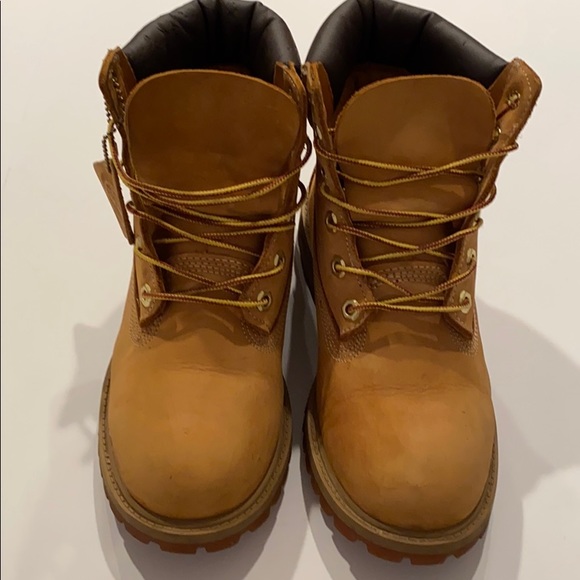 Timberlands